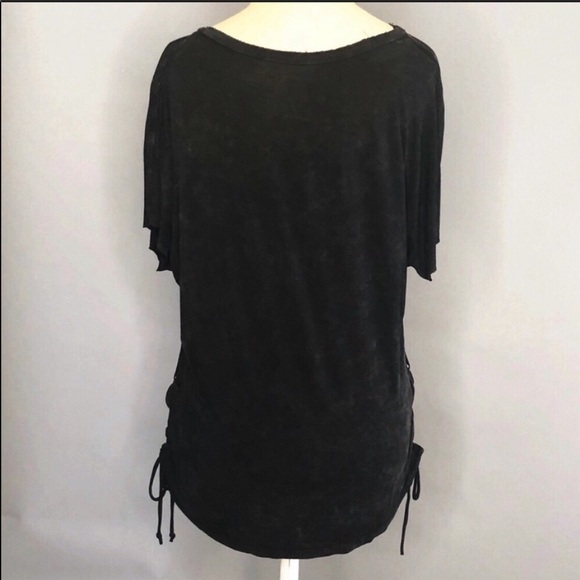 Bon Jovi Graphic Band Tee Size Small - Picture 4 of 8